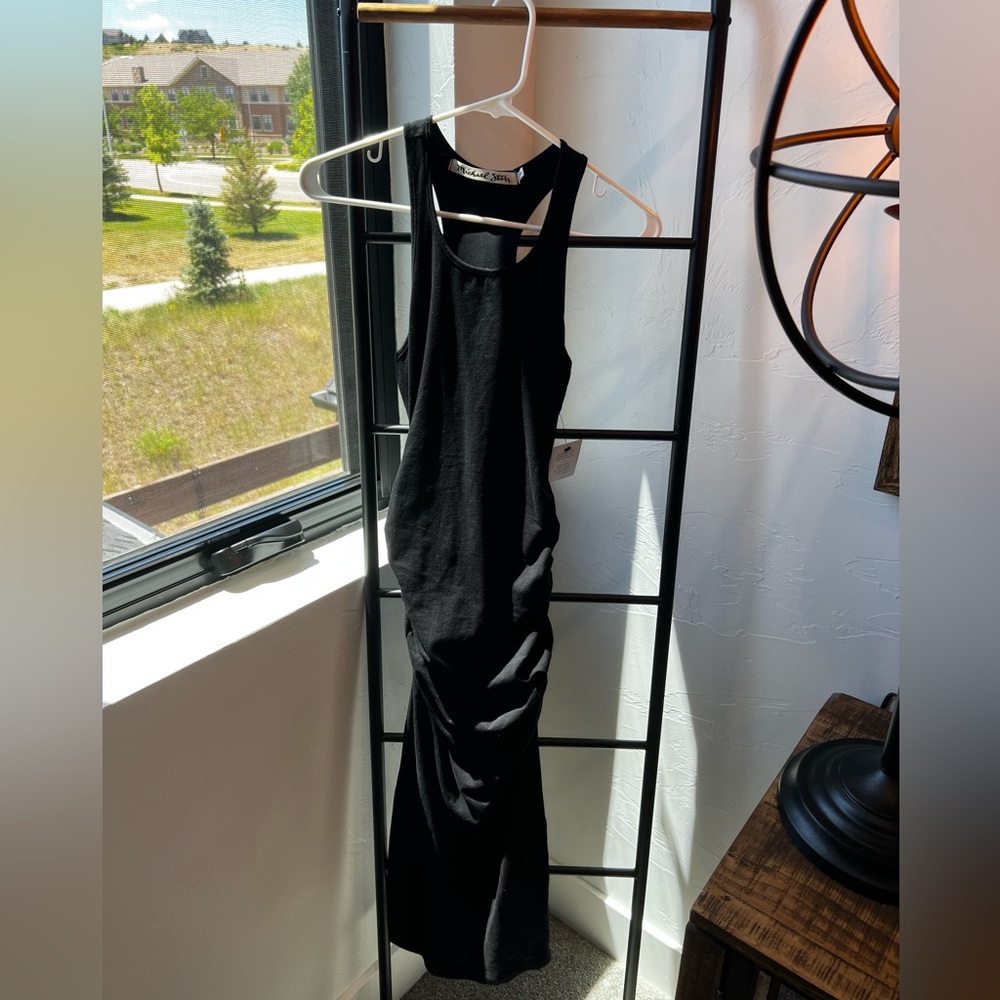Michael Stars, Black dress, size XS